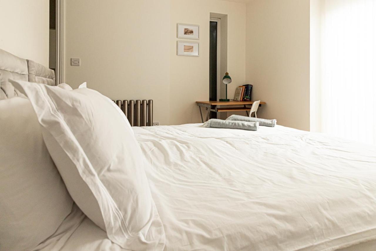 Amber Apartment 牛津 外观 照片